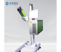 高效标识方案 打码机与喷码机在工业4.0时代的应用与选择